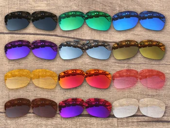 Vonxyz 20+ цветови Сменяеми поляризирани лещи за очила Oakley Катализатор