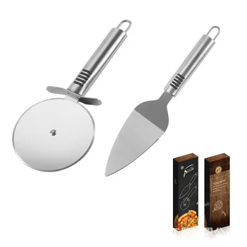 Roulette Pizza Кътър Slicer Pizza Knife Pasta Dough Кухня Baking Tools Pizzasnijder Cortapizzas Nóż Do Pizzy нож за пица